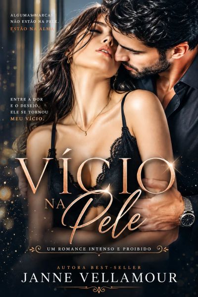 Vício na Pele