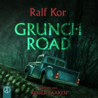 Grunch Road