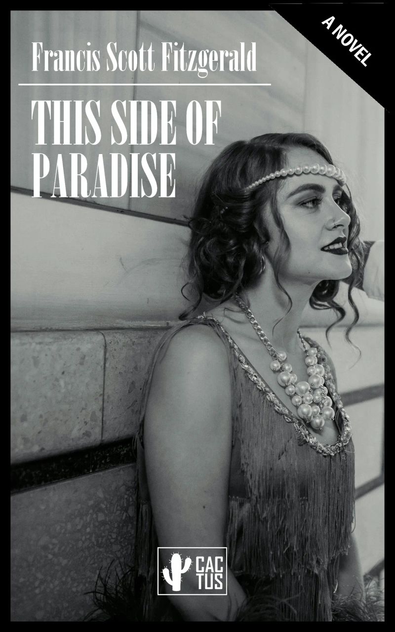 This side of paradise