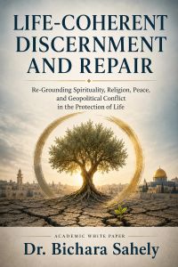 Life-Coherent Discernment and Repair