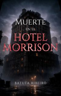 Muerte en el Hotel Morrison