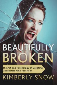Beautifully Broken