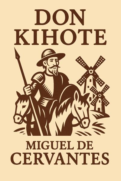 Don Quixote