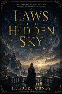 Laws of the Hidden Sky