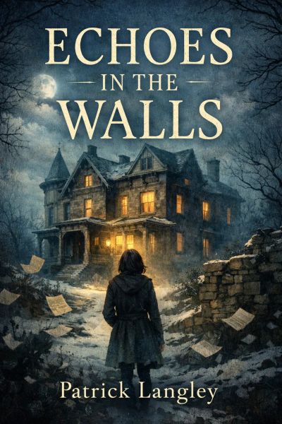 Echoes in the Walls