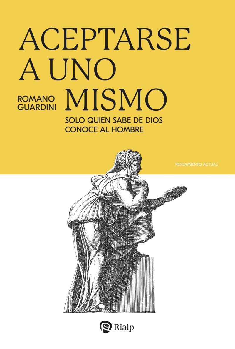 Aceptarse a uno mismo