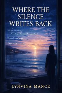 Where the Silence Writes Back