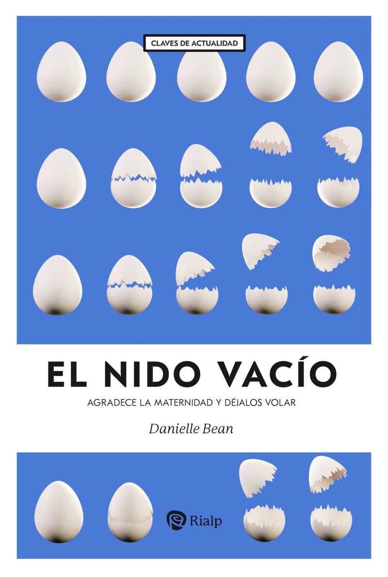 El nido vacio