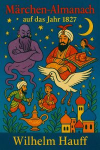 Märchen-Almanach auf das Jahr 1827