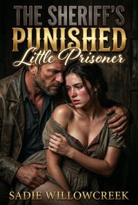 The Sheriff's Punished Little Prisoner