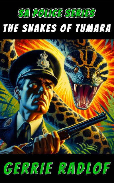 The Snakes of Tumara
