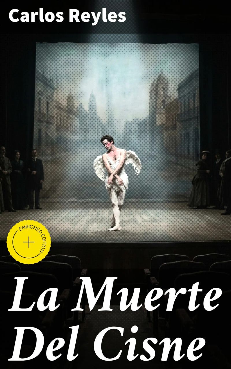La Muerte Del Cisne