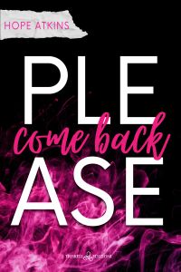 Please come back