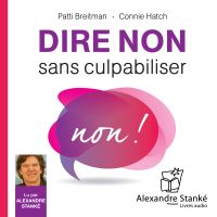 Dire non sans culpabiliser