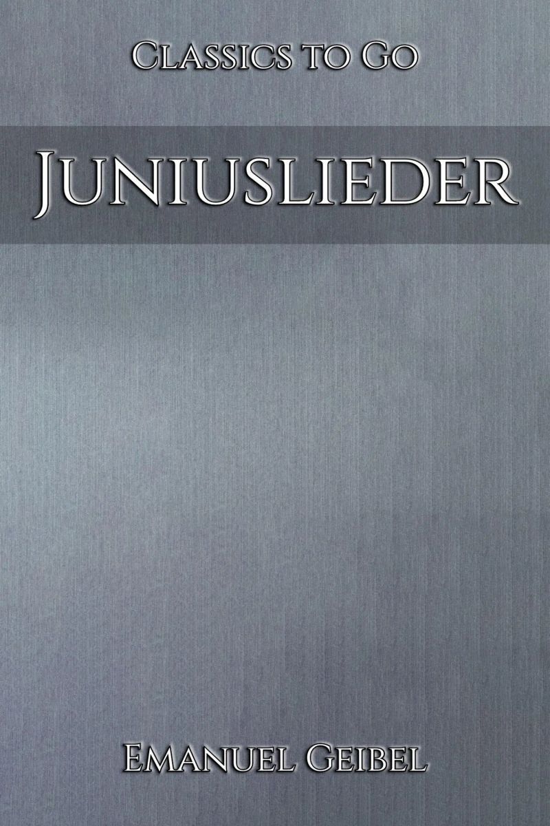 Juniuslieder