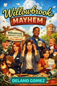 WILLOWBROOK MAYHEM