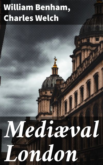 Mediæval London