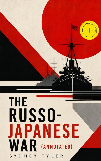 The Russo-Japanese War (Annotated)