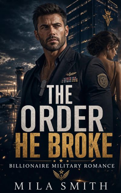 Billionaire Military Romance