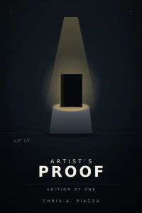 Artist's Proof