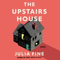The Upstairs House