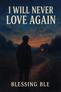 I Will Never Love Again