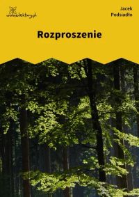 Rozproszenie