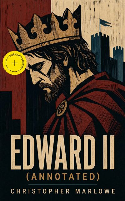 Edward II (Annotated)