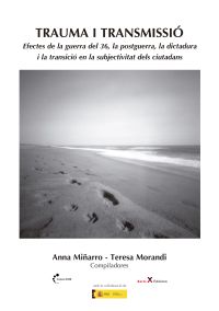 Trauma i transmissió