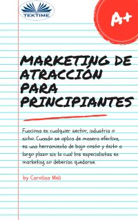 Marketing De Atracción Para Principiantes