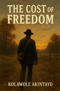 THE COST OF FREEDOM