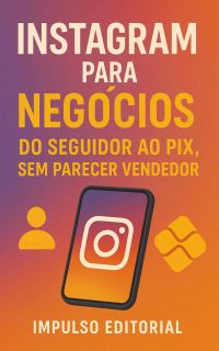 Instagram para Negócios