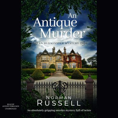 An Antique Murder