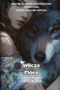 Wilcze Pióro