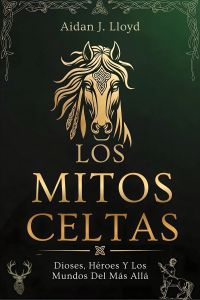 Los Mitos Celtas