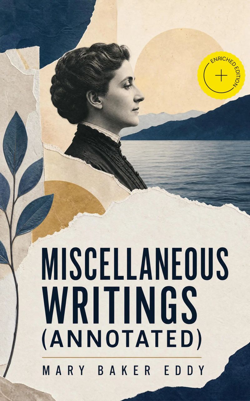 Miscellaneous Writings (Annotated)