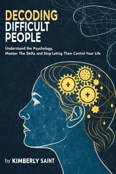 Decoding Difficult People