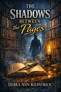 The Shadows Between Pages