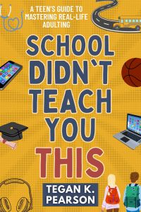 School Didn't Teach You This