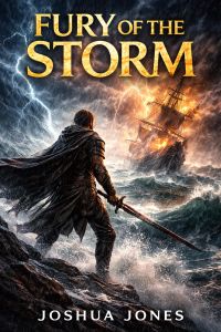 Fury Of The Storm