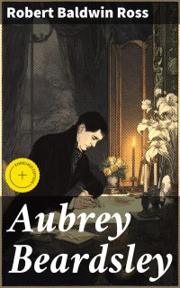 Aubrey Beardsley