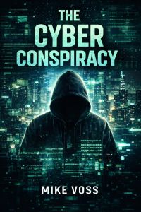 The cyber conspiracy 