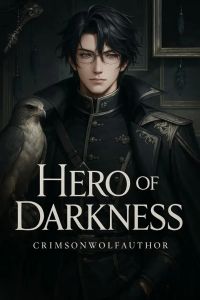 Hero of Darkness #3