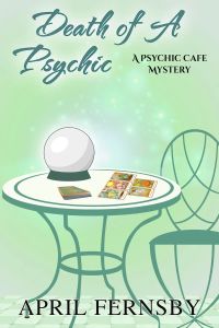 Death Of A Psychic