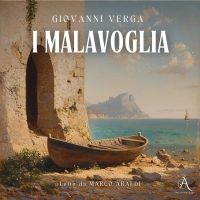 I Malavoglia - Audiolibro