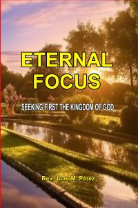 Eternal Focus
