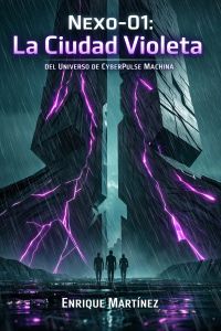 NEXO-01: La Ciudad Violeta