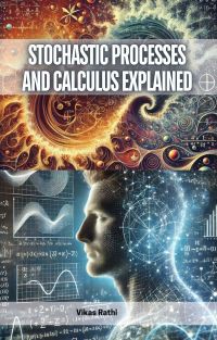 Stochastic Processes and Calculus Explained