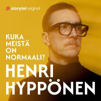 Kuka meistä on normaali?