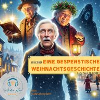 Eine gespenstische Weihnachtsgeschichte